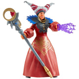 Mighty Morphin Power Rangers Rita Repulsa Basic Figure by Playmates Toys