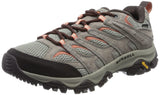 Merrell Women's Camping and Hiking Shoe, Bungee Cord, 6.5