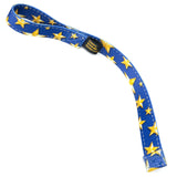 Country Brook Design - Duty Honor Country Winch Hook Pull Strap with Reflective Polyester