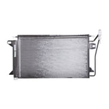 TYC 3390 Condenser Assembly Compatible with 2006-2009 Ford Fusion