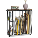 ikkle Large Art Storage Rack, Drying Painting Canvas Rack with Wheels, Art Storage Display Stands for Canvas, Frame, Drawing Boa
