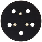 PORTERCABLE Hook And Loop Pad for Model 333 Sander, 5Inch, 1Pack (13904)
