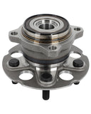 ECCPP 512501 Rear Wheel Hub Bearing Assembly for Acura RDX 2013-2015 AWD,for Honda CR-V 2012-2016 AWD with Encoder Sensor