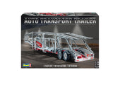 Revell 851509 1/25 Auto Transport Trailer