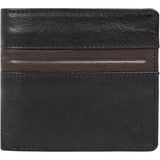 Hidesign MenS BiFold (Black)