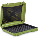 Seahorse Protective Equipment Cases 85 Laptop Micro Case 85GR: 85 Laptop Micro Case Green, One Size