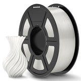JAYO PLA+ Filament 1.75mm, PLA Plus 3D Printer Filament 1.1KG, Dimensional Accuracy +/- 0.02mm, Neatly Wound Filament, Toughness