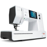 BERNETTE B77 SEWING MACHINE