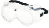 WEmake Safety Goggles Ventilated for Comfort Must Have for Your Work Bench, School Project, Classroom Safety First