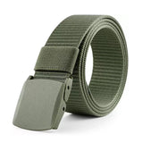 Niddleman 3699/ Trendy Unisex Artificial Leather Belt, Boys Belt For Casual Or Formal Classic Designs For Work & Business Casual