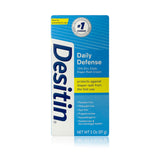 Desitin Rapid Relief Diaper Rash Cream 2 Ounce Tube -Like New