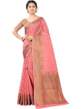 Sugathari Womens Banarasi Saree Pure Kanjivaram Silk Saree Soft new ladies 2023 Design Wear Pattu Sarees Latest Cotton Party Sar