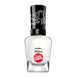 Vibrant Nail Polish