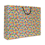 A&A Bags Printed Laminated Paper Bag (13x17x4inch) Pack of 10