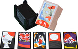 Japanese Playing Cards Plover (Japan Import/The Package and The Manual are Written in Japanese)