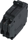 General Electric THQP225 Circuit Breaker, 2Pole 25Amp Thin Series