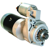 OEG Parts New Starter Compatible with CASE CUB Cadet Tractor IHC Mahindra Mitsubishi 1273112C91, 31B6600600, 31B6600601, 31B6601