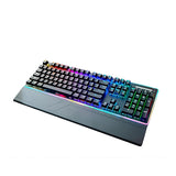 Varna Optix : Wired optical switch mechanical KB: Blue Switch
