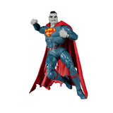 McFarlane Toys DC Multiverse Superman Bizarro: DC Rebirth 7 Action Figure