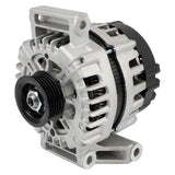 SCITOO Alternator Fit for Chevrolet HHR 2008 2009 2010 2011, 2.2L 2.4L - 12V 130Amp CW S5 Pulley Class, Replace OE 11266 1592321