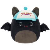 Squishmallows Original Stranger Things12in Emily The Bat Plush - Official Jazwares Plush (Medium-Sized)