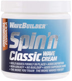 WAVEBUILDER Spinn Classic Wave Cream 8 OZ