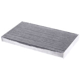 Fram Fresh Breeze Cabin Air Filter Replacement For Car Passenger Compartment W/ Arm And Hammer Baking Soda, Easy Install, Cf1117