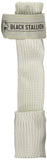 Black Stallion REVCO AT2010WG Stallion Flak Finger Adjustable Welding Heat Shield, Gray