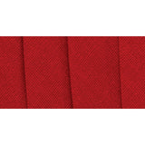 Double Fold Bias Tape Extra Wide 1/2 x 3 Yards Red