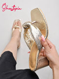 Shoetopia Women'S Heeled Sandal-4 Kids Uk (Shilpa-Golden)-Eu37,Gold,4,B0D1495B36