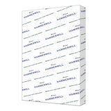 Hammermill Printer Paper, Premium Color 32 lb Copy Paper, 19 x 13 - 1 Ream (500 Sheets) - 100 Bright, Made in the USA, 106128R