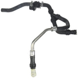 Motorcraft Kh229 Heater Hose Assembly