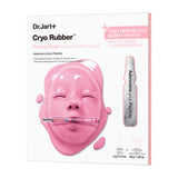 Dr.Jart+ Cryo Rubber Firming and Cooling Korean Face Mask with Adenosine and Peptides | Korean Skin Care