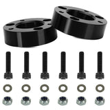 2 Front Leveling Lift Kit Compatible with 2004-2023 Ford F150, 2 inch Front Strut Spacers fit 2003-2017 Ford Expedition, 2006-20
