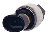 ACDelco 15-5720 Heating & A/C Switch, Black