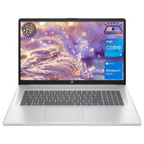 HP Essential Laptop, 17.3 FHD Display, Intel Core i5-1334U, 32GB RAM, 2TB PCIe M.2 SSD, Wi-Fi 6, Webcam, Backlit Keyboard, Windo