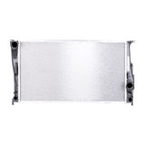 TYC 2941 Radiator Compatible with 2007-2012 BMW 3 Series