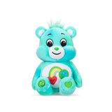Care Bears Basic Bean - I 9 Plush, ECO Friendly, Soft Huggable Material!