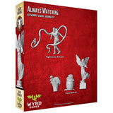 Malifaux Third Edition - Always Watching