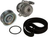 Gates TCKWP296M Timing Belt Component Kit W/Water Pump