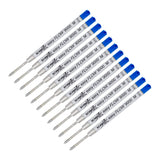 Schmidt 12 Pack easyFLOW 9000 Blue Ink