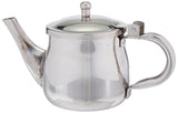 Winco 10 Ounce Gooseneck Server