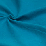 Cotton Spandex Jersey Fabric - 4 Way Stretch - 60 Width Sold by The Yard - Ideal for T-Shirts, Dresses, Athleticwear Apparel (Ja