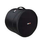 Gator Cases ICON Series Premium Floor Tom Bag; 14 x 14; (GP-ICON-1414)