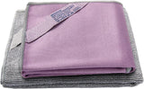 ??????Microfiber Window Cleaning Cloths, Glass Cleaning Cloth for StreakFree Windows, Mirrors, Windshield, Car & Household Clea
