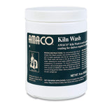 Amaco Kiln Wash In Powder Form Dry, 1 lb