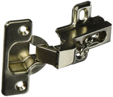 Laurey 10200 European Hinge 110Degree 1/2 Overlay