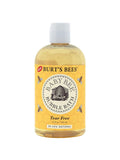 Burt's Bees Baby Bee Bubble Bath,Tear free, 12-Ounce Bottles (Pack of 3)