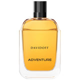 Davidoff Adventure Eau de Toilette - Woody Men's Cologne - With Notes of Mandarin, Pimento & Vetiver - Long Lasting Fragrance