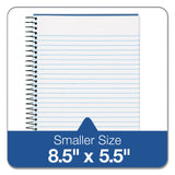 Top73506 - Tops Notebook W/Blue Cover